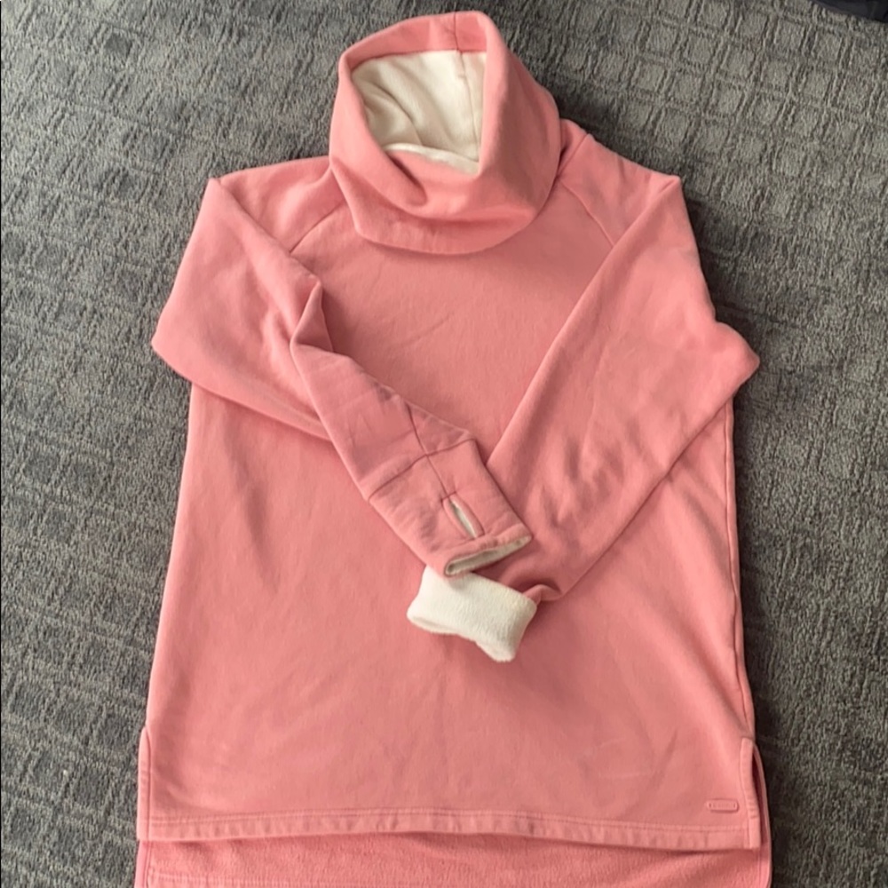 Bench Funnel Neck Sweatshirt